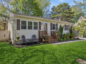 126 New Jersey Avenue, Bellport NY 11713
