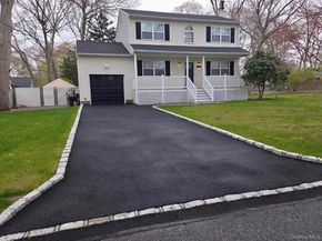 80 Queen Road, Mastic Beach NY 11951
