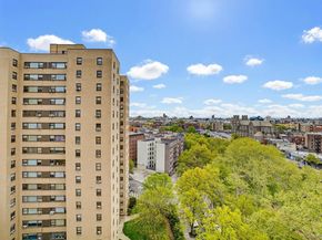 1 Fordham Hill Oval 12A, Bronx NY 10468