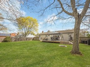 31 Dena Drive, Blue Point NY 11715