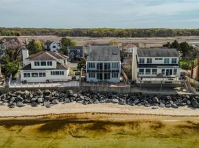 16 Makamah Beach Road, Northport NY 11768