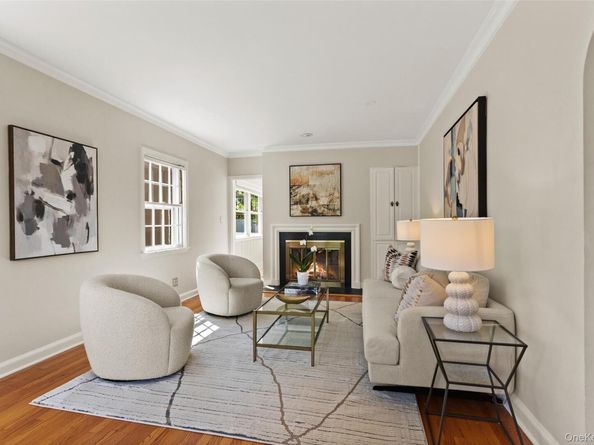59 White Road, Scarsdale NY 10583