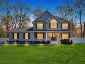 27 Grant Street, Port Jefferson Station NY 11776