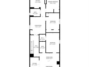 847 Castle Hill Avenue, Bronx NY 10473