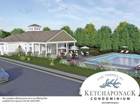 100 Rogers Avenue 901, Westhampton Beach NY 11978