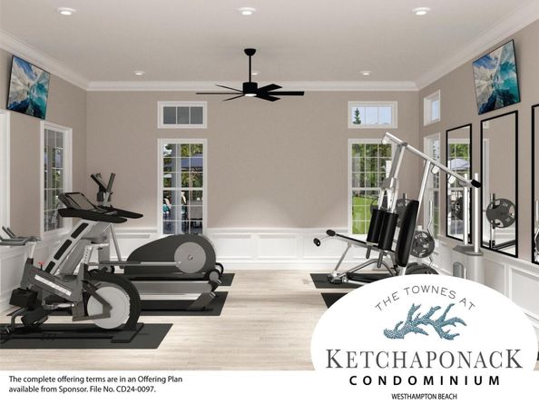 100 Rogers Avenue 901, Westhampton Beach NY 11978