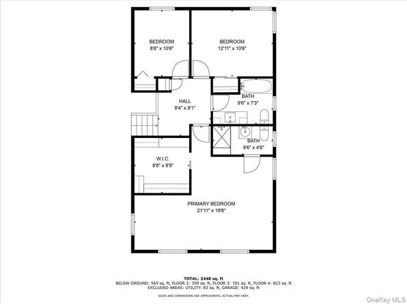269 Hungry Harbor Road, North Woodmere NY 11581