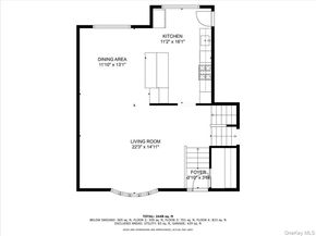 269 Hungry Harbor Road, North Woodmere NY 11581