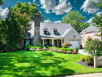 42 Roxen Road