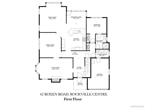 42 Roxen Road, Rockville Centre NY 11570