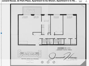 22 Park Place 4C, Great Neck NY 11021