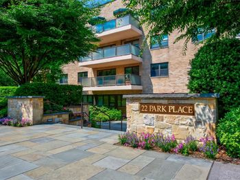 22 Park Place