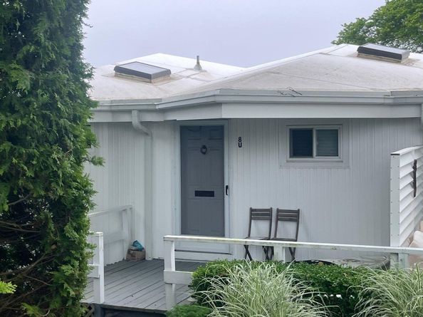 35 Library Avenue 8U, Westhampton Beach NY 11978