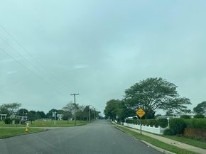 35 Library Avenue 8U, Westhampton Beach NY 11978