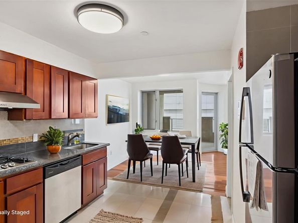 37-20 Prince Street 12C, Flushing NY 11354