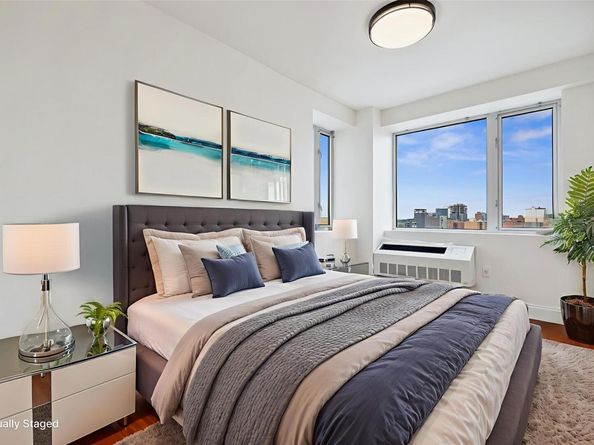 37-20 Prince Street 12C, Flushing NY 11354