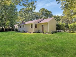 38 Woodridge Road, Hampton Bays NY 11946