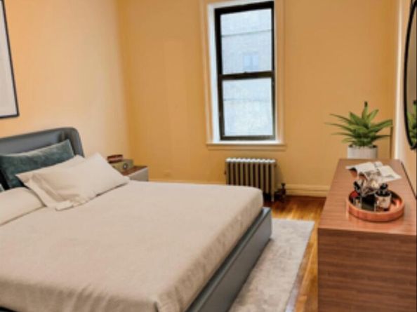 2925 Matthews Avenue 5F, Bronx NY 10467