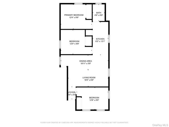 2211 De Reimer Avenue, Bronx NY 10475