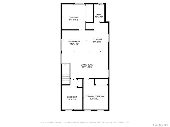2211 De Reimer Avenue, Bronx NY 10475