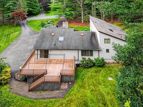 35 Greenlawn Road, Amawalk NY 10501