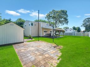 20 College Road, Selden NY 11784