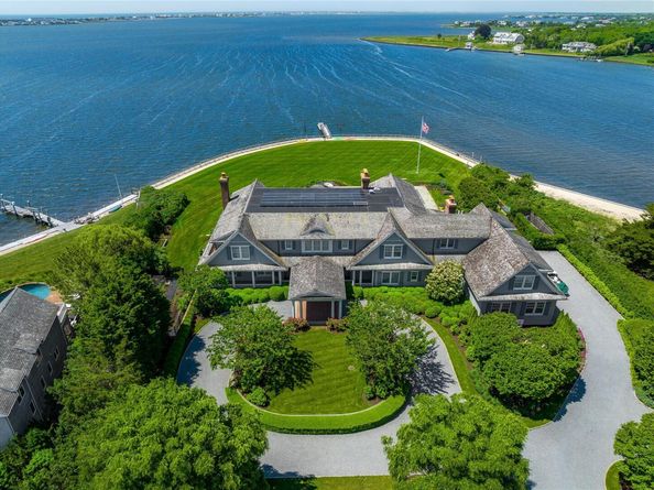59 Shore Road, Westhampton NY 11977