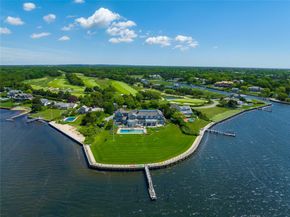 59 Shore Road, Westhampton NY 11977