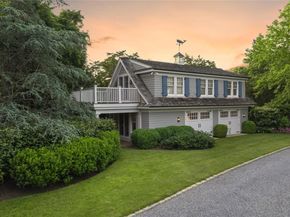 59 Shore Road, Westhampton NY 11977