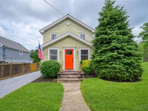 27 Neulist Avenue, Port Washington NY 11050