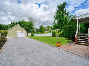27 Neulist Avenue, Port Washington NY 11050