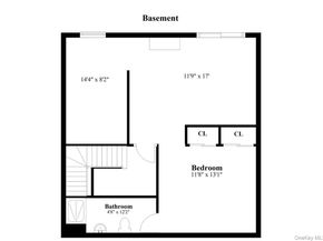 408 Pine Grove Lane, Hartsdale NY 10530