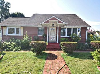 14 E Walnut Street