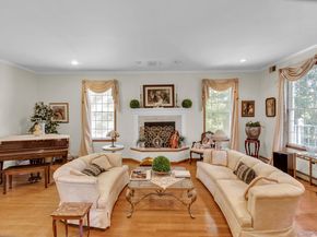 6 Van Rensselaer Road, Katonah NY 10536