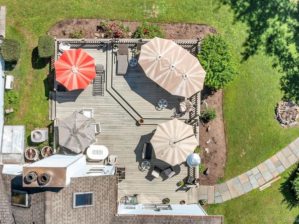 6 Van Rensselaer Road, Katonah NY 10536