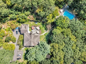 6 Van Rensselaer Road