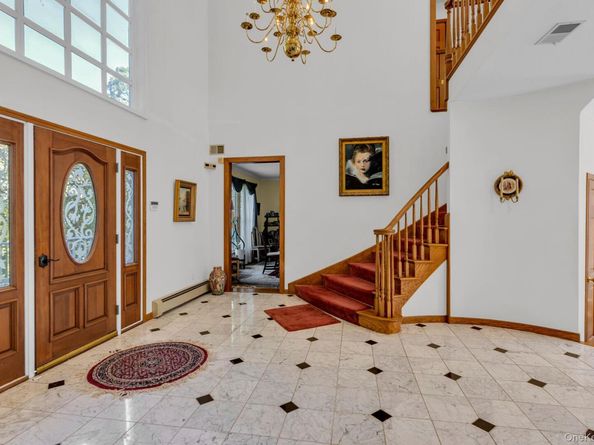 6 Van Rensselaer Road, Katonah NY 10536