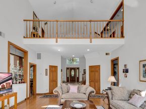 6 Van Rensselaer Road, Katonah NY 10536