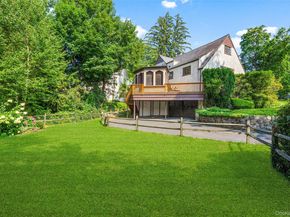 49 Carleon Avenue, Larchmont NY 10538