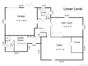49 Carleon Avenue, Larchmont NY 10538