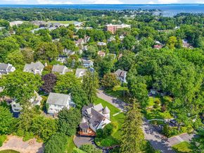 49 Carleon Avenue, Larchmont NY 10538