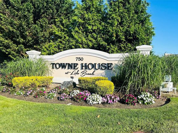 750 Lido Boulevard 86B, Lido Beach NY 11561