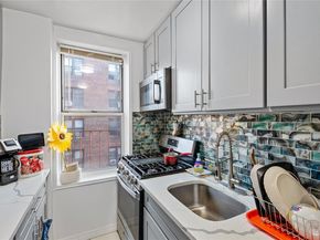6730 Clyde Street 5T, Forest Hills NY 11375