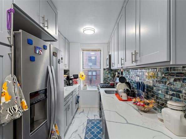 6730 Clyde Street 5T, Forest Hills NY 11375