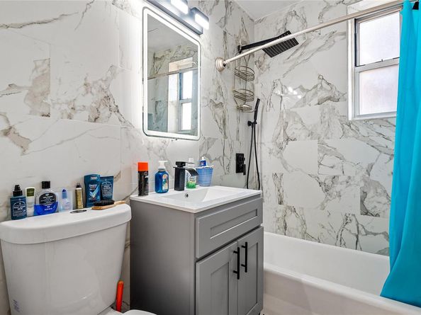 6730 Clyde Street 5T, Forest Hills NY 11375