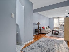 6730 Clyde Street 5T, Forest Hills NY 11375