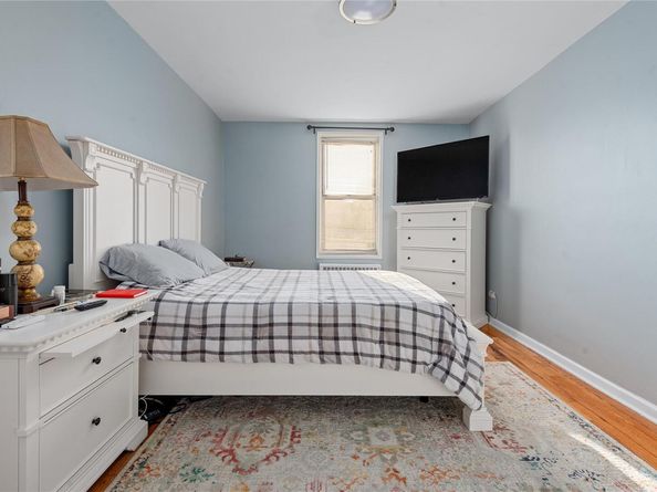 6730 Clyde Street 5T, Forest Hills NY 11375