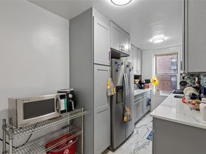 6730 Clyde Street 5T, Forest Hills NY 11375