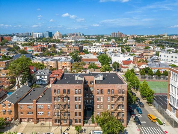 1506 Overing Street 6C, Bronx NY 10461