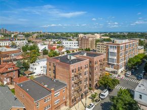 1506 Overing Street 6C, Bronx NY 10461